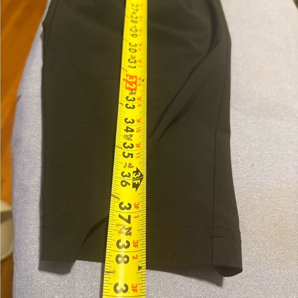 Columbia Black Wind Pants - Picture 7 of 8